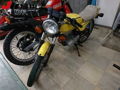 Honda CB50