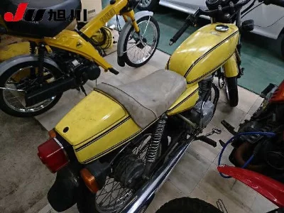 Honda CB50