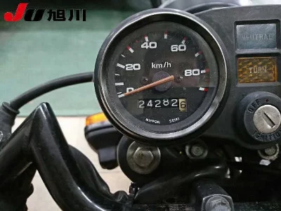 Honda CB50