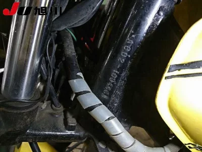 Honda CB50
