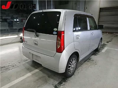 Nissan PINO