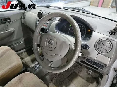 Nissan PINO