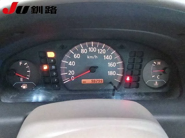 Nissan Sunny  с аукциона в Японии