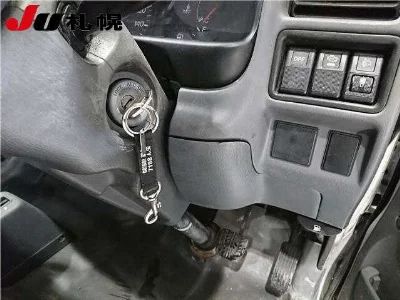 Mitsubishi Delica Van