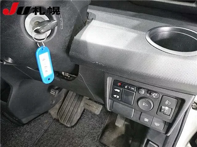 Honda Freed  с аукциона в Японии