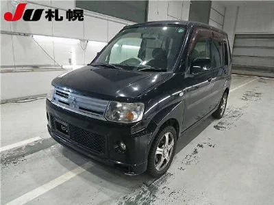 Mitsubishi Toppo
