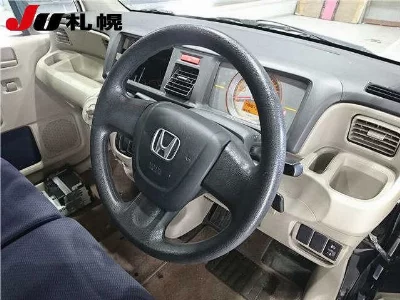 Honda LIFE
