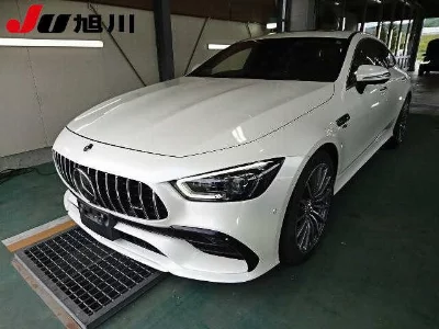 Mercedes-Benz AMGGT4