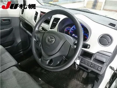 Mazda Flair