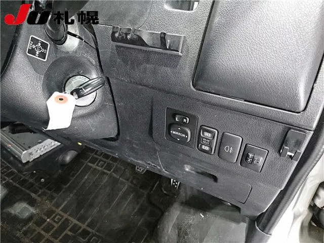 Toyota LiteAce Van  с аукциона в Японии