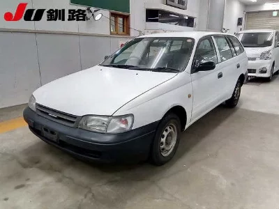 Toyota Caldina