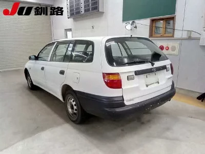 Toyota Caldina
