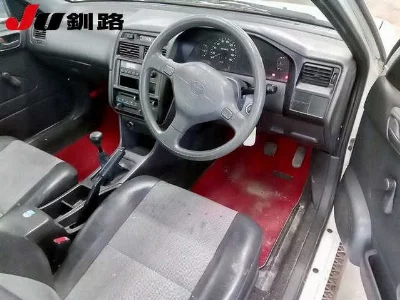 Toyota Caldina