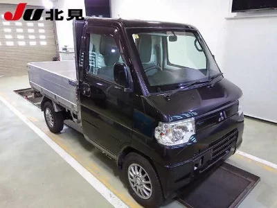 Mitsubishi Minicab Truck