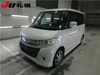 Suzuki PALETTE SW