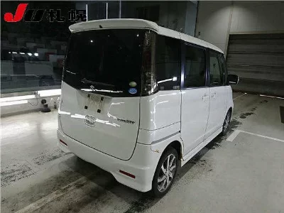 Suzuki PALETTE SW