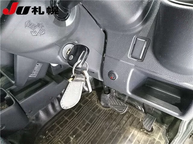 Suzuki CARRY  с аукциона в Японии