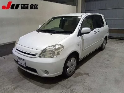 Toyota Raum