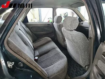 Toyota Sprinter