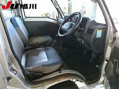 Subaru Sambar