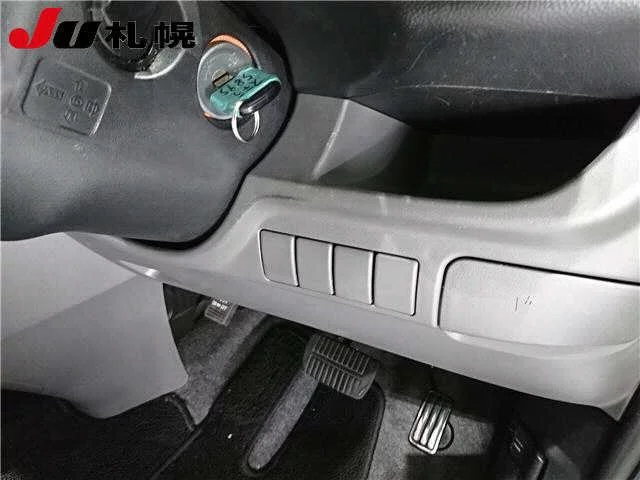 Subaru Stella  с аукциона в Японии