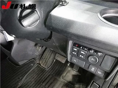 Honda Freed Spike