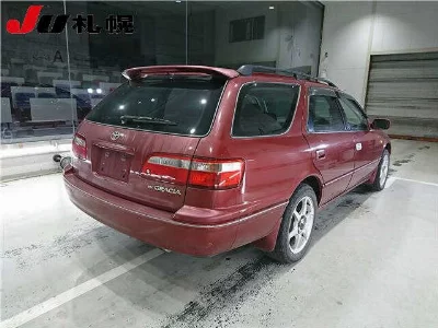 Toyota Camry Gracia