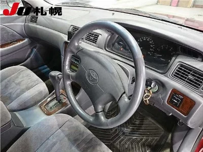 Toyota Camry Gracia