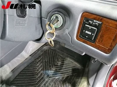Toyota Camry Gracia