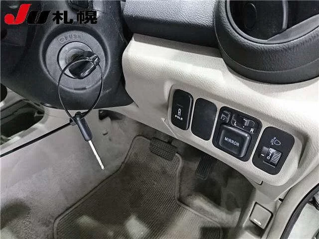 Honda Airwave  с аукциона в Японии