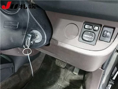 Toyota iQ