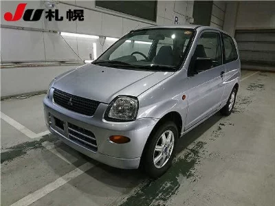 Mitsubishi Minica
