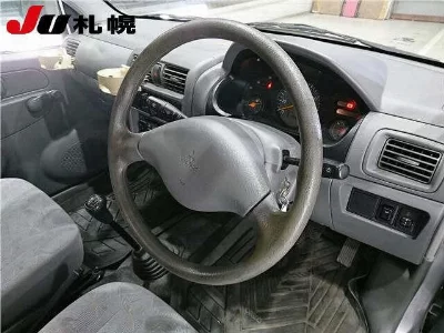 Mitsubishi Minica