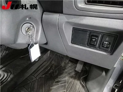 Mitsubishi Minica