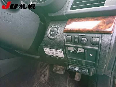 Subaru LEGACY WAGON