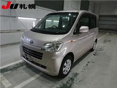 Daihatsu Tanto Exe