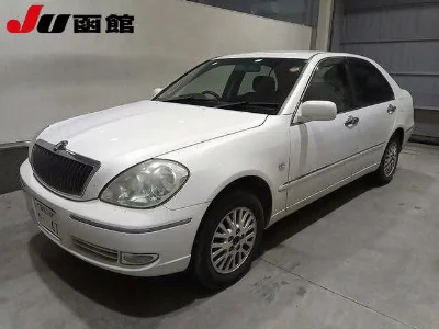 Toyota Brevis