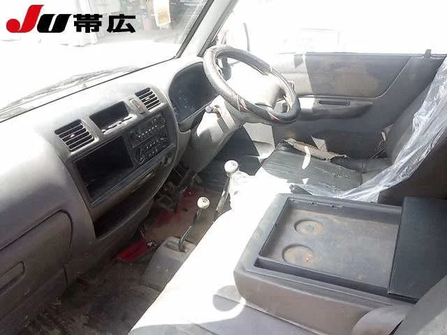 Nissan Vanette Truck  с аукциона в Японии