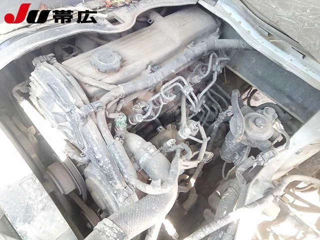 Nissan Vanette Truck  с аукциона в Японии