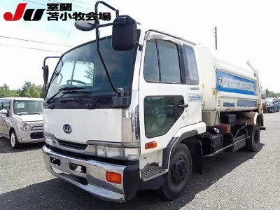 Nissan Condor