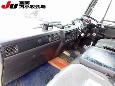 Nissan Condor