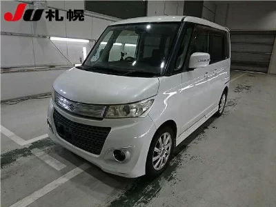 Suzuki PALETTE SW