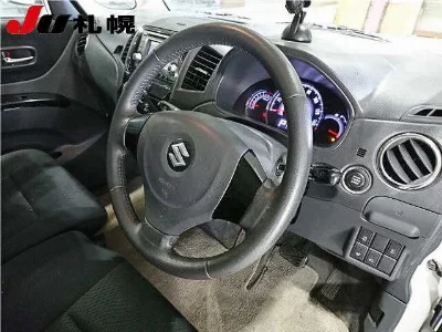 Suzuki PALETTE SW