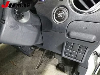 Suzuki PALETTE SW