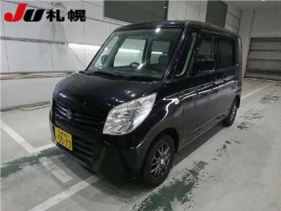 Suzuki PALETTE