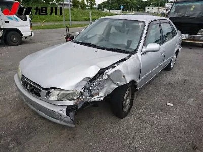 Toyota Sprinter