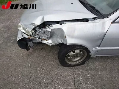 Toyota Sprinter