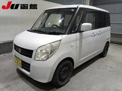 Suzuki Palette