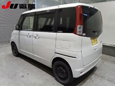 Suzuki Palette