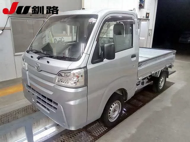 Toyota Pixis Truck  с аукциона в Японии